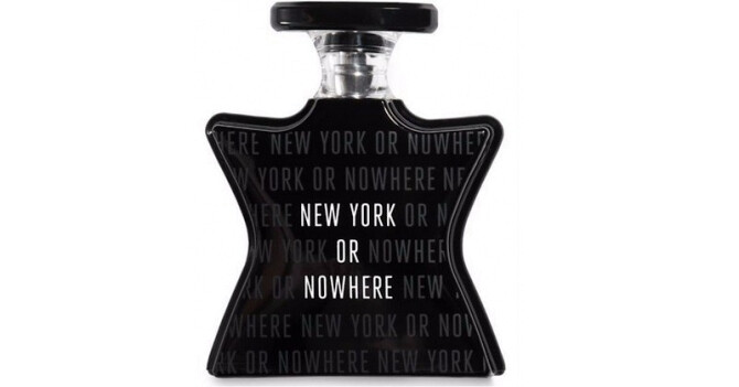 Bond No 9 и Knowlita выпустили аромат New York or Nowhere